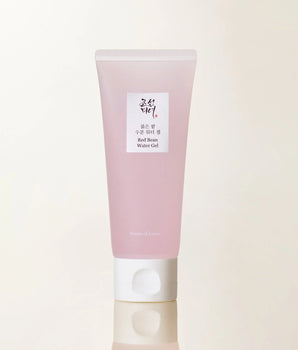 Red Bean Water Gel 100ml