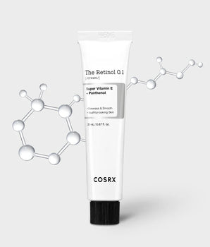 The Retinol 0.1 Cream 20ml