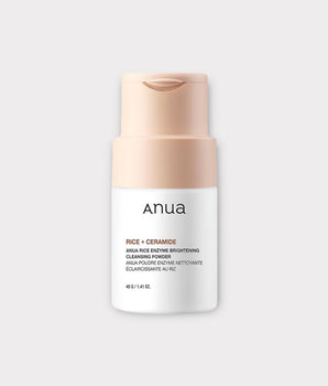 Rice Enzyme Brightening Foam Cleansing Powder 40g