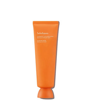 Overnight Vitalizing Mask 120ml