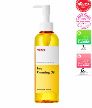 Pure Cleansing Oil 200ml