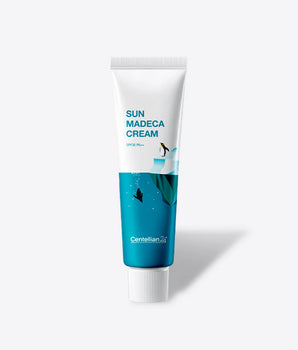 Sun Madeca Cream SPF35+ 50ml