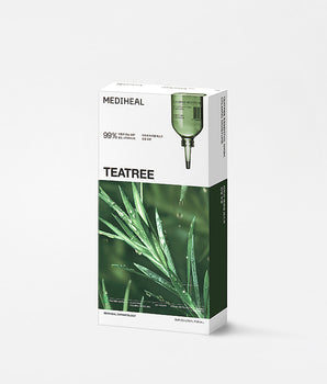 Tea Tree Essential Mask Sheets 10ea
