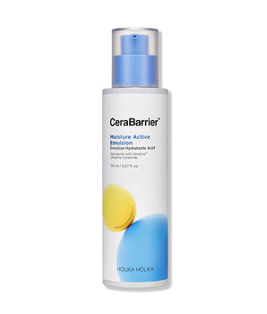 CeraBarrier Moisture Active Emulsion 150ml