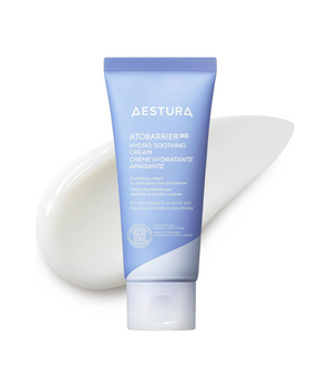 Atobarrier 365 Hydro Soothing Cream 60ml