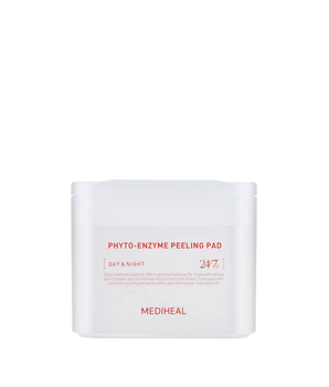 Phyto-Enzyme Peeling Pad ~ 90 Pads