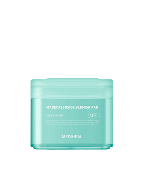 Madecassoside Blemish Pad ~ 100 Pads