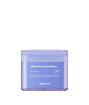 Watermide Moisture Pad ~ 100 Pads
