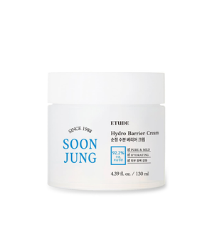 Soonjung Hydro Barrier Cream 130ml