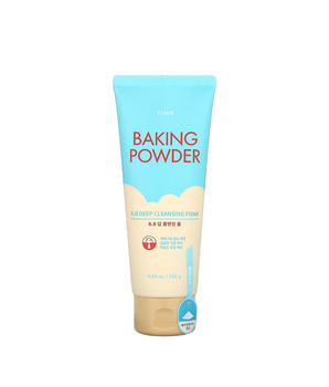 Baking Powder B.B Deep Cleansing Foam 160ml