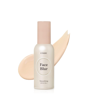 Face Blur 35g #Smoothing