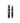 Play 101 Stick Contour Stick Duo 5.8g #2 Intense