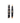 Play 101 Stick Contour Stick Duo 5.8g #3 Natural