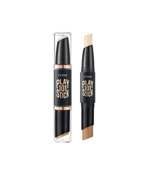 Play 101 Stick Contour Stick Duo 5.8g #3 Natural