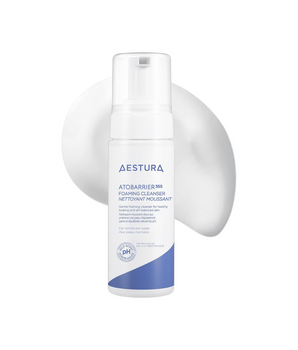 Atobarrier 365 Bubble Cleanser 150ml