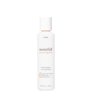 Moistfull Collagen Emulsion 180ml