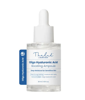 Oligo Hyaluronic Acid Boosting Ampoule 30ml