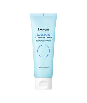 Aqua Pure Hyaluronic Cream 70ml