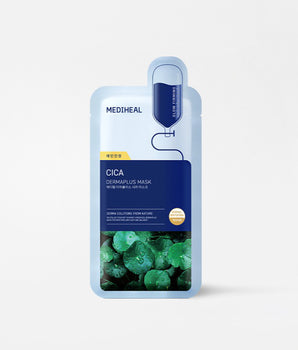 Derma Plus Cica Mask 10ea
