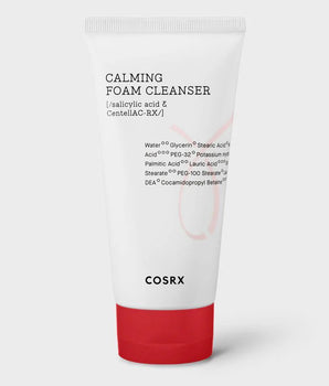 AC Collection Calming Foam Cleanser 150ml