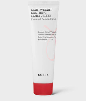 AC Collection Lightweight Soothing Moisturiser 80ml