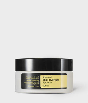 Advanced Snail Hydrogel Eye Patch 60ea