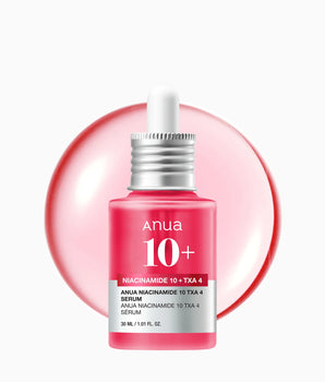 Niacinamide 10% + TXA 4% Dark Spot Correcting Serum 30ml