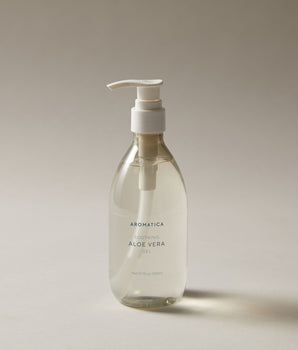 Soothing Aloe Vera Gel 300ml