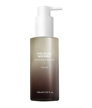 Black Rice Moisture Cleansing Oil 150ml