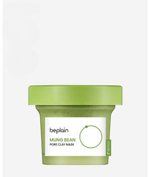 Mung Bean Pore Clay Mask 120ml