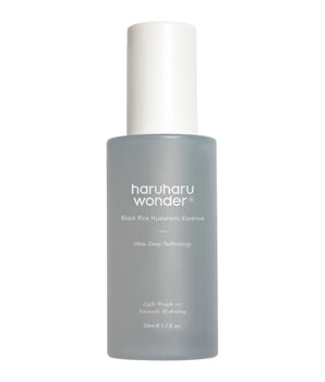 Black Rice Hyaluronic Essence 50ml