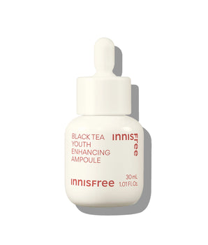 Black Tea Youth Enhancing Ampoule 30ml