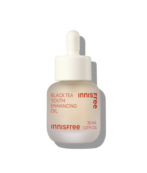 Black Tea Youth Enhancing Oil 30ml
