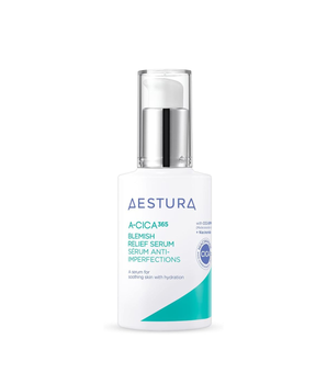 A-Cica Soothing Relief Serum 40ml