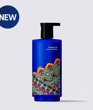 Treatment Dancheong 350ml