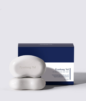 ATO Moisturizing Baby Soap 80g/2