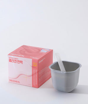 Derma Modeling Pack Collagen Firming (Ampoule 2ml+ Powder 28g)