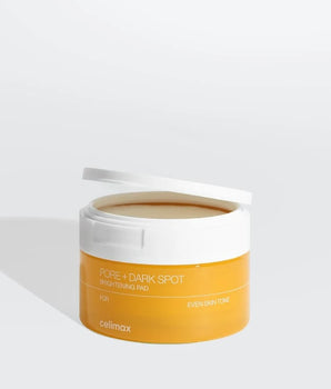 Pore+Dark Spot Brightening Pad ~ 40/80 Pads