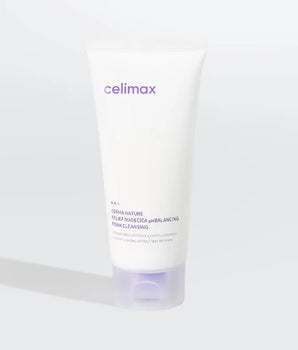 Derma Nature Relief Madecica pH Balancing Foam Cleansing 150ml