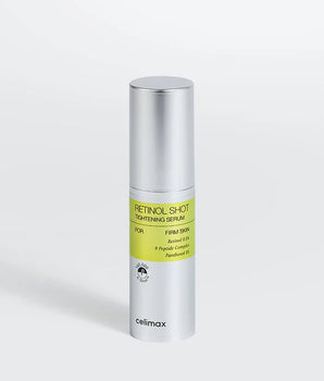 The Vita A Retinol Shot Tightening Serum 30ml