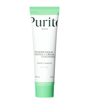 Wonder Releaf Centella Cream Unscented 50ml
