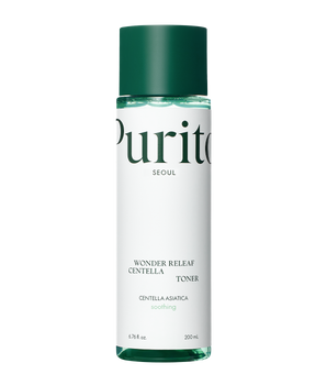 Wonder Releaf Centella Toner 200ml