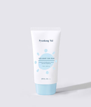 Kids & Baby Sun Cream 75ml