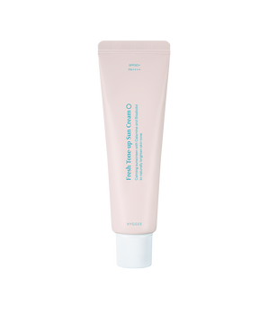 Fresh Vegan Tone-up Sun Cream 50ml