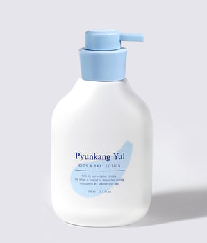 Kids & Baby Lotion ~ Sweet Orange 590ml