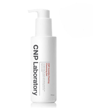 Invisible Peeling Cleansing Gel 170ml