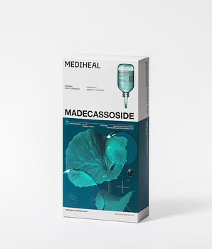Madecassoside Essential Mask Sheets 10ea
