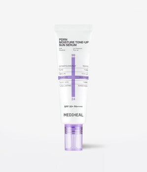 PDRN Moisture Tone Up Sun Serum 50ml