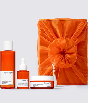 Brightening Line Gift Set 150ml+30ml+50ml