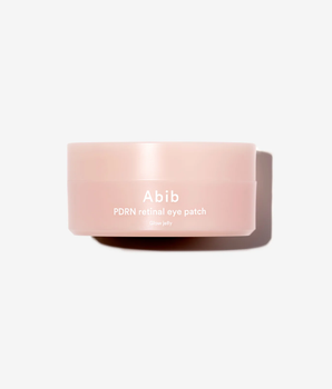 PDRN Retinal Eye Patch Glow Jelly 60ea